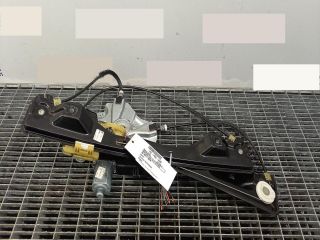 bontott OPEL ZAFIRA C Bal első Ablakemelő Szerkezet (Elektromos)