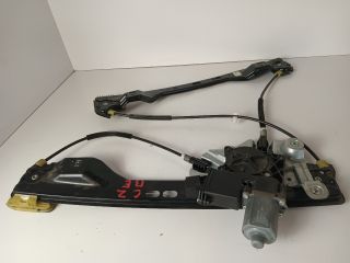 bontott OPEL ZAFIRA C Bal első Ablakemelő Szerkezet (Elektromos)