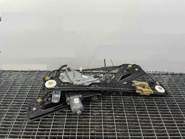 bontott OPEL ZAFIRA C Bal első Ablakemelő Szerkezet (Elektromos)