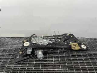 bontott OPEL ZAFIRA C Bal első Ablakemelő Szerkezet (Elektromos)