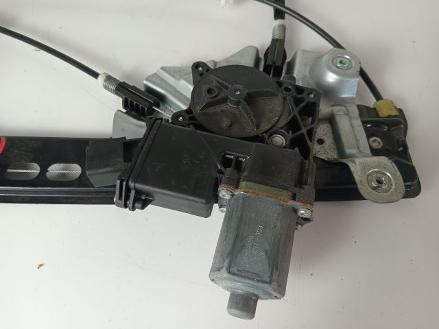 bontott OPEL ZAFIRA C Bal első Ablakemelő Szerkezet (Elektromos)