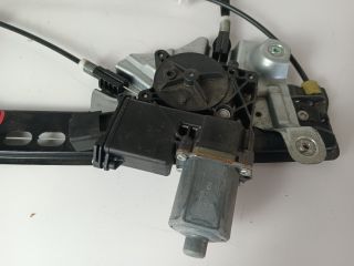 bontott OPEL ZAFIRA C Bal első Ablakemelő Szerkezet (Elektromos)