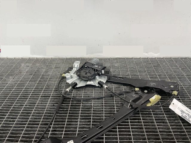 bontott OPEL ZAFIRA C Bal első Ablakemelő Szerkezet (Elektromos)