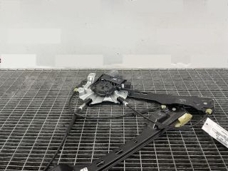bontott OPEL ZAFIRA C Bal első Ablakemelő Szerkezet (Elektromos)