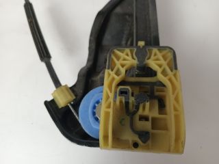 bontott OPEL ZAFIRA C Bal első Ablakemelő Szerkezet (Elektromos)