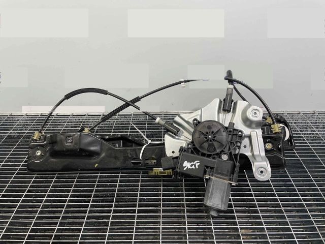 bontott OPEL ZAFIRA C Bal első Ablakemelő Szerkezet (Elektromos)