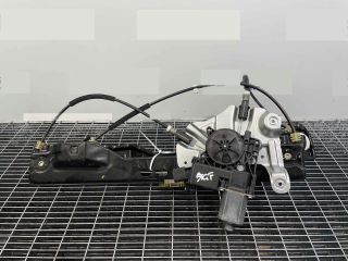 bontott OPEL ZAFIRA C Bal első Ablakemelő Szerkezet (Elektromos)