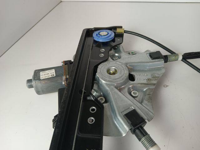 bontott OPEL ZAFIRA C Bal első Ablakemelő Szerkezet (Elektromos)