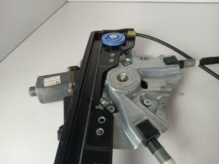 bontott OPEL ZAFIRA C Bal első Ablakemelő Szerkezet (Elektromos)