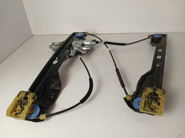 bontott OPEL ZAFIRA C Bal első Ablakemelő Szerkezet (Elektromos)