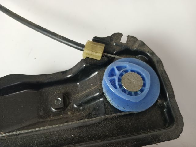 bontott OPEL ZAFIRA C Bal első Ablakemelő Szerkezet (Elektromos)