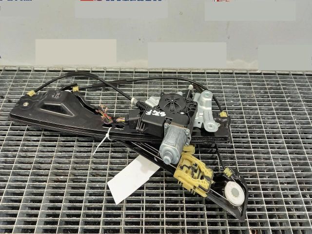 bontott OPEL ZAFIRA C Bal első Ablakemelő Szerkezet (Elektromos)