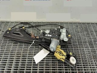 bontott OPEL ZAFIRA C Bal első Ablakemelő Szerkezet (Elektromos)