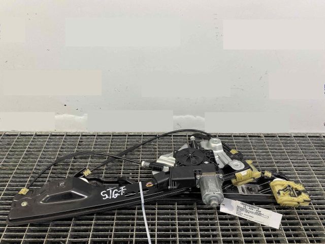 bontott OPEL ZAFIRA C Bal első Ablakemelő Szerkezet (Elektromos)