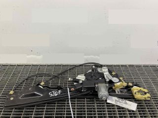 bontott OPEL ZAFIRA C Bal első Ablakemelő Szerkezet (Elektromos)