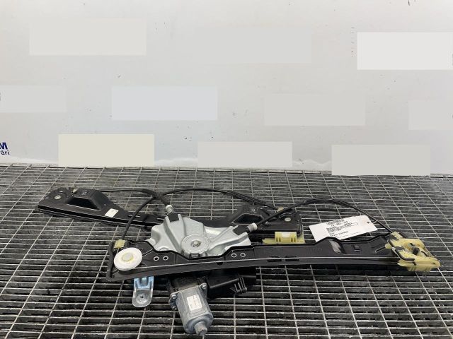 bontott OPEL ZAFIRA C Bal első Ablakemelő Szerkezet (Elektromos)