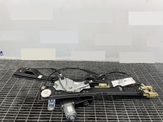 bontott OPEL ZAFIRA C Bal első Ablakemelő Szerkezet (Elektromos)