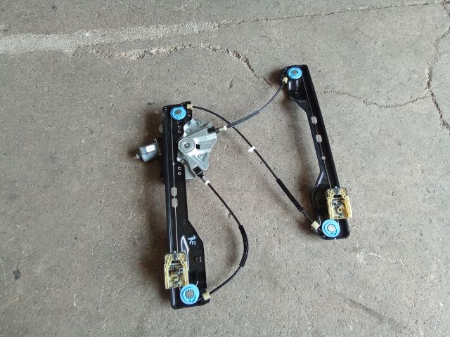 bontott OPEL ZAFIRA C Bal első Ablakemelő Szerkezet (Elektromos)