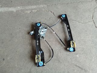 bontott OPEL ZAFIRA C Bal első Ablakemelő Szerkezet (Elektromos)