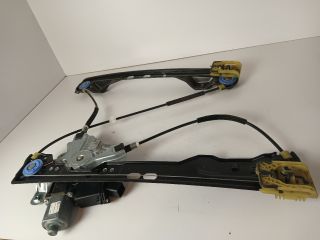 bontott OPEL ZAFIRA C Bal első Ablakemelő Szerkezet (Elektromos)