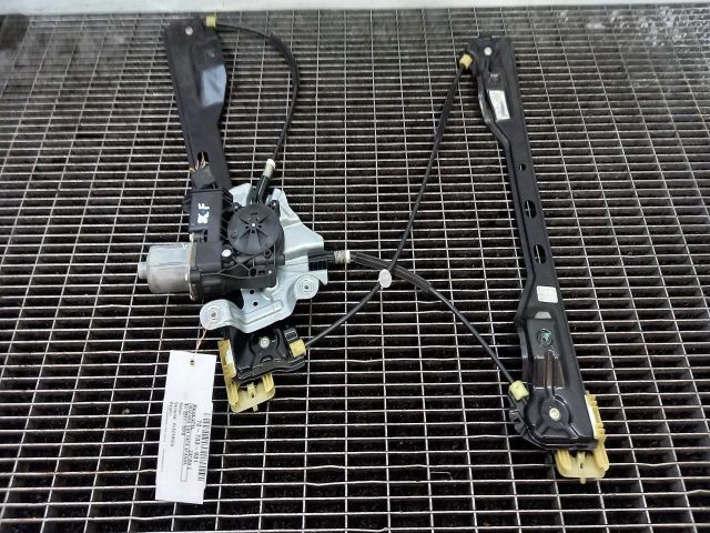 bontott OPEL ZAFIRA C Bal első Ablakemelő Szerkezet (Elektromos)