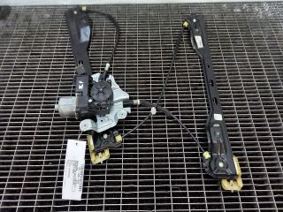 bontott OPEL ZAFIRA C Bal első Ablakemelő Szerkezet (Elektromos)