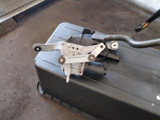 bontott OPEL ZAFIRA C Bal első Ablaktörlő Motor
