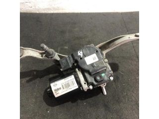 bontott OPEL ZAFIRA C Bal első Ablaktörlő Motor