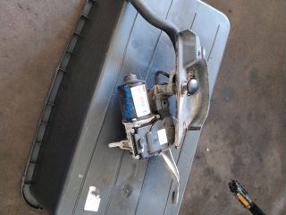 bontott OPEL ZAFIRA C Bal első Ablaktörlő Motor