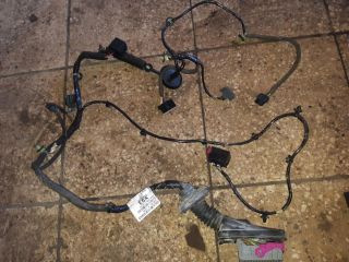 bontott OPEL ZAFIRA C Bal első Ajtó Kábelköteg