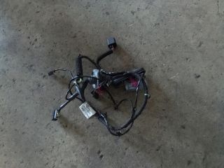 bontott OPEL ZAFIRA C Bal első Ajtó Kábelköteg