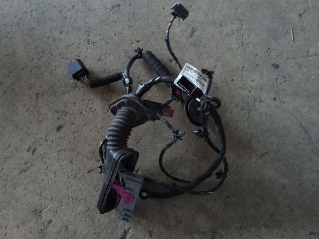 bontott OPEL ZAFIRA C Bal első Ajtó Kábelköteg