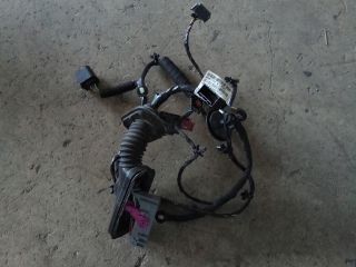 bontott OPEL ZAFIRA C Bal első Ajtó Kábelköteg