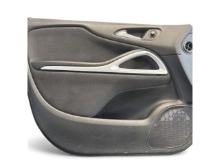 bontott OPEL ZAFIRA C Bal első Ajtó Kárpit