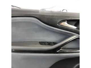 bontott OPEL ZAFIRA C Bal első Ajtó Kárpit