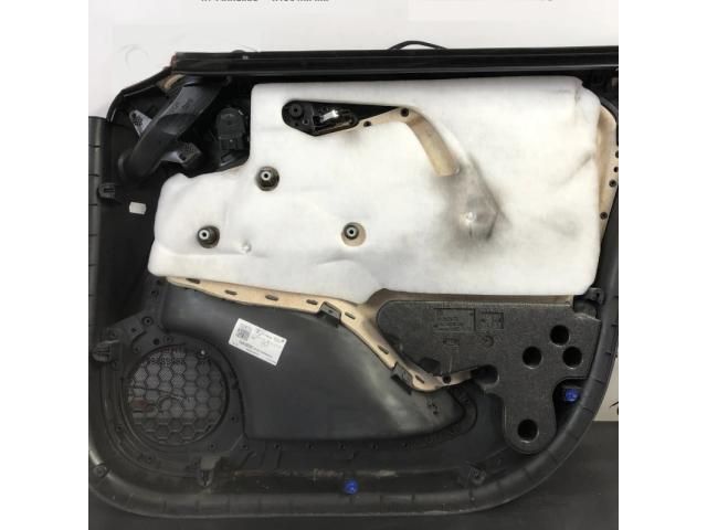 bontott OPEL ZAFIRA C Bal első Ajtó Kárpit