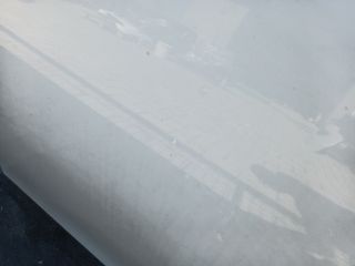 bontott OPEL ZAFIRA C Bal első Ajtó (Részeivel)