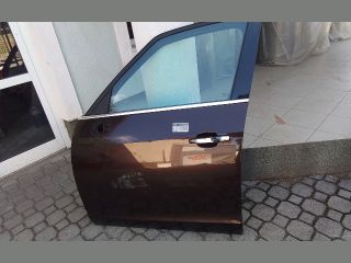 bontott OPEL ZAFIRA C Bal első Ajtó (Részeivel)