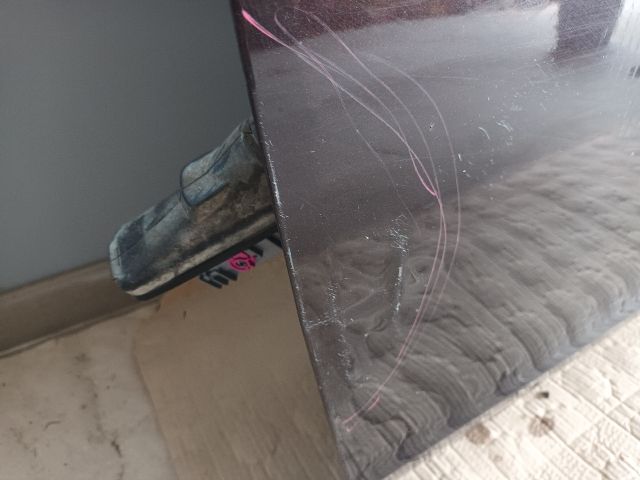 bontott OPEL ZAFIRA C Bal első Ajtó (Részeivel)