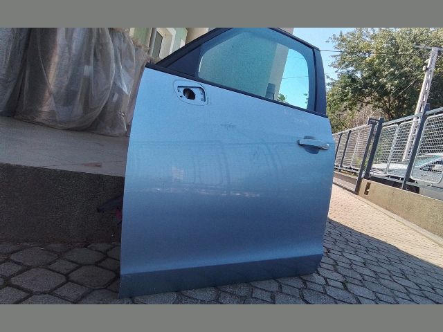 bontott OPEL ZAFIRA C Bal első Ajtó (Részeivel)