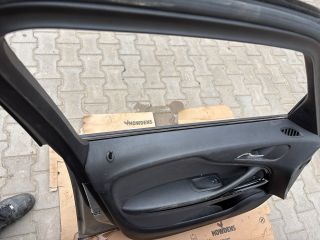 bontott OPEL ZAFIRA C Bal első Ajtó (Részeivel)