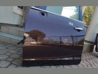 bontott OPEL ZAFIRA C Bal első Ajtó (Részeivel)