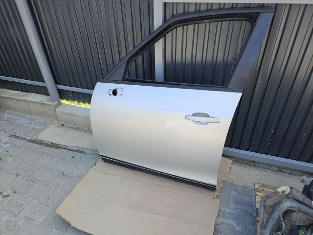 bontott OPEL ZAFIRA C Bal első Ajtó (Részeivel)