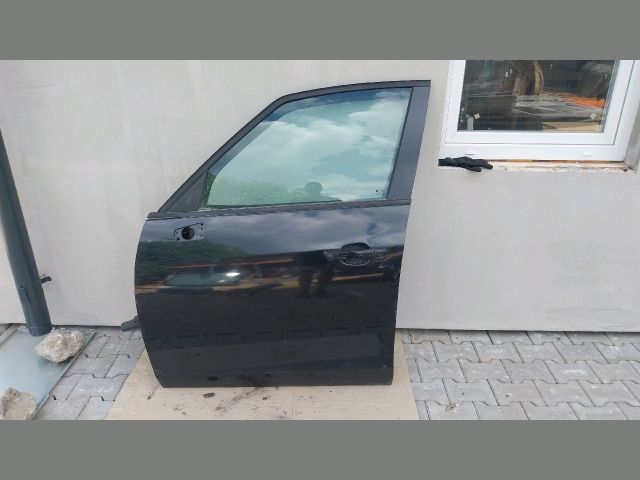 bontott OPEL ZAFIRA C Bal első Ajtó (Részeivel)