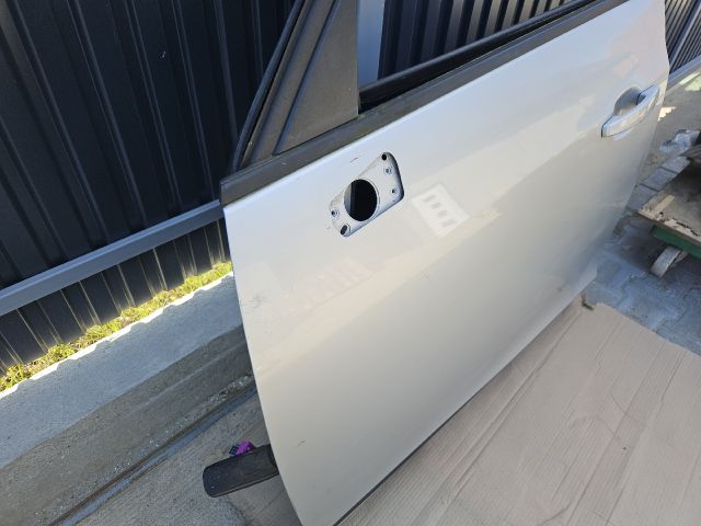 bontott OPEL ZAFIRA C Bal első Ajtó (Részeivel)