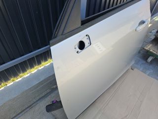 bontott OPEL ZAFIRA C Bal első Ajtó (Részeivel)