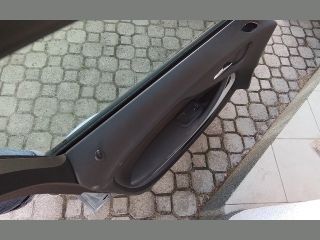 bontott OPEL ZAFIRA C Bal első Ajtó (Részeivel)