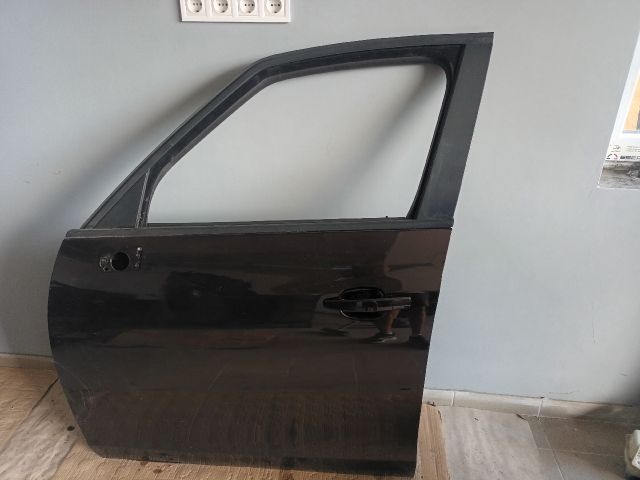 bontott OPEL ZAFIRA C Bal első Ajtó (Részeivel)