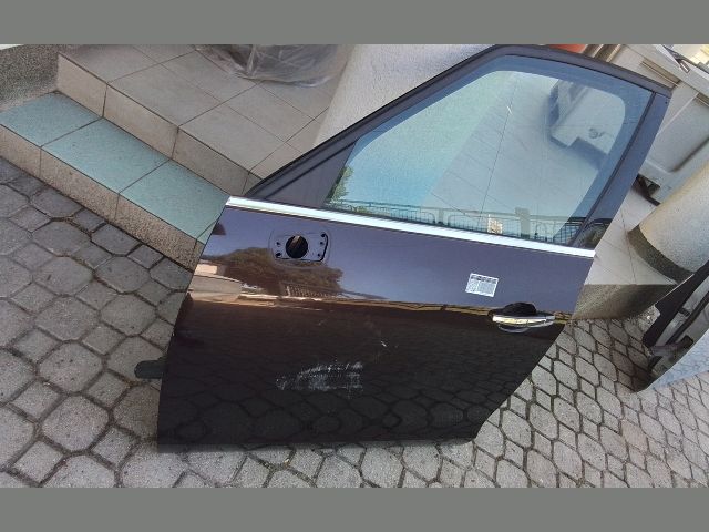 bontott OPEL ZAFIRA C Bal első Ajtó (Részeivel)