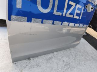 bontott OPEL ZAFIRA C Bal első Ajtó (Üres lemez)